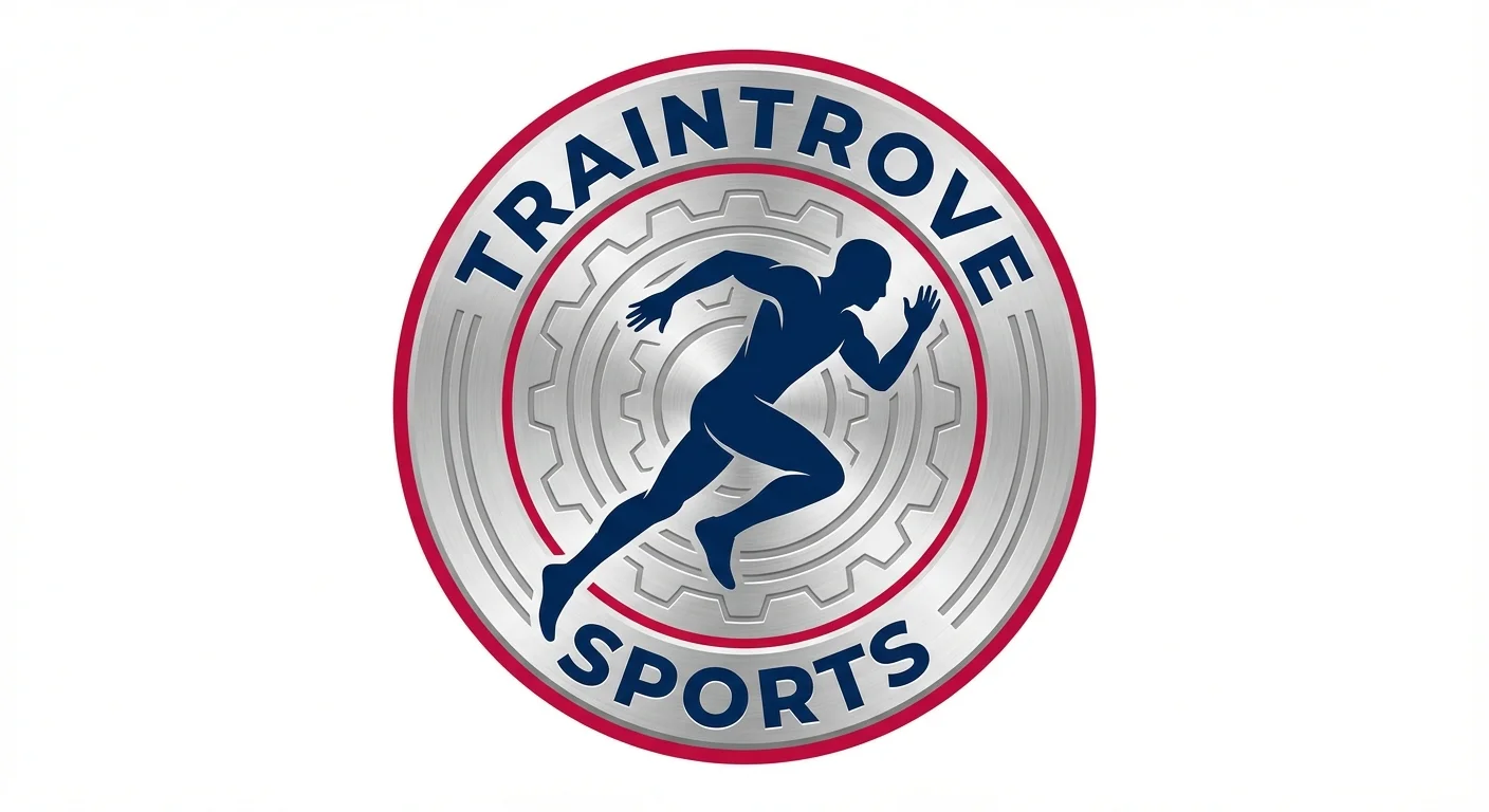 Traintrove